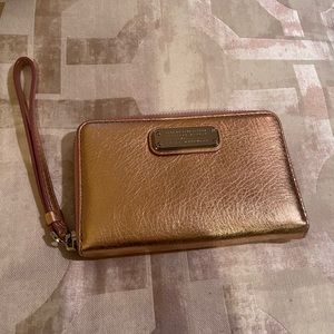 Marc Jacobs Wristlet
